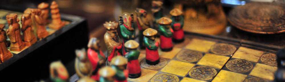 moments of excellence